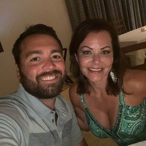 Meet your Posher, Beth